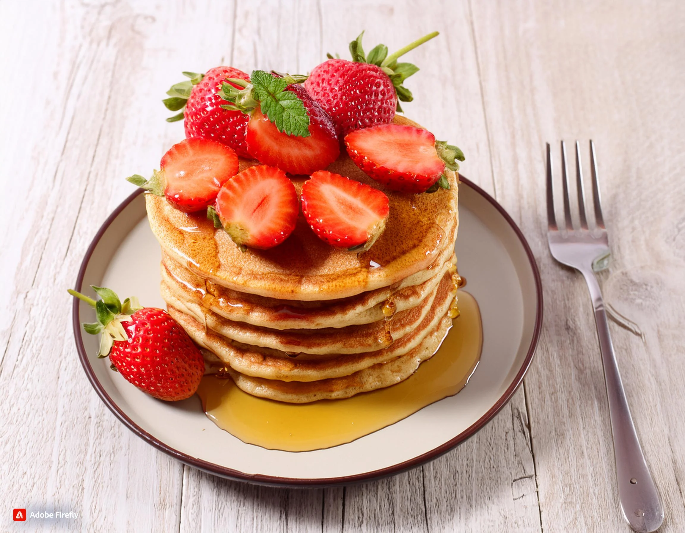 imagen pancakes